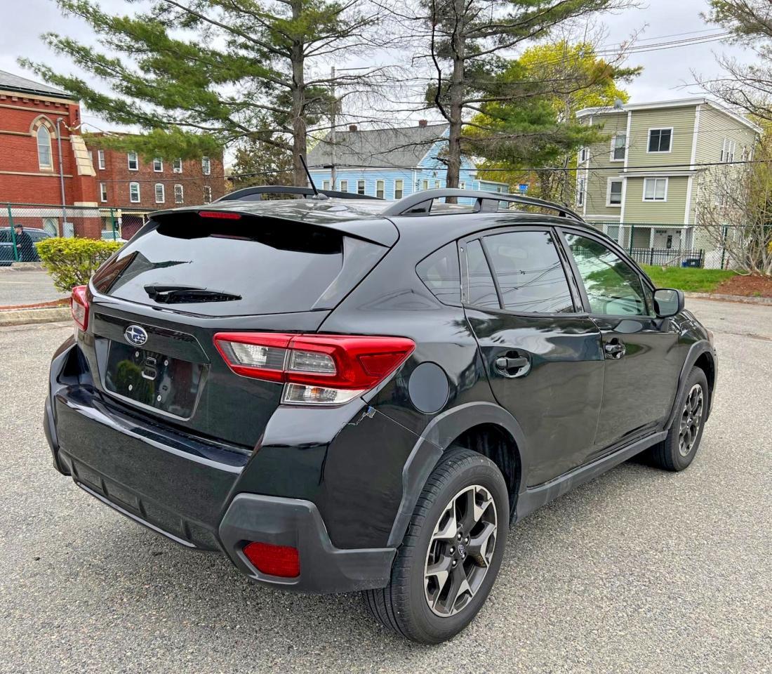 2023 Subaru Crosstrek - Фото 4