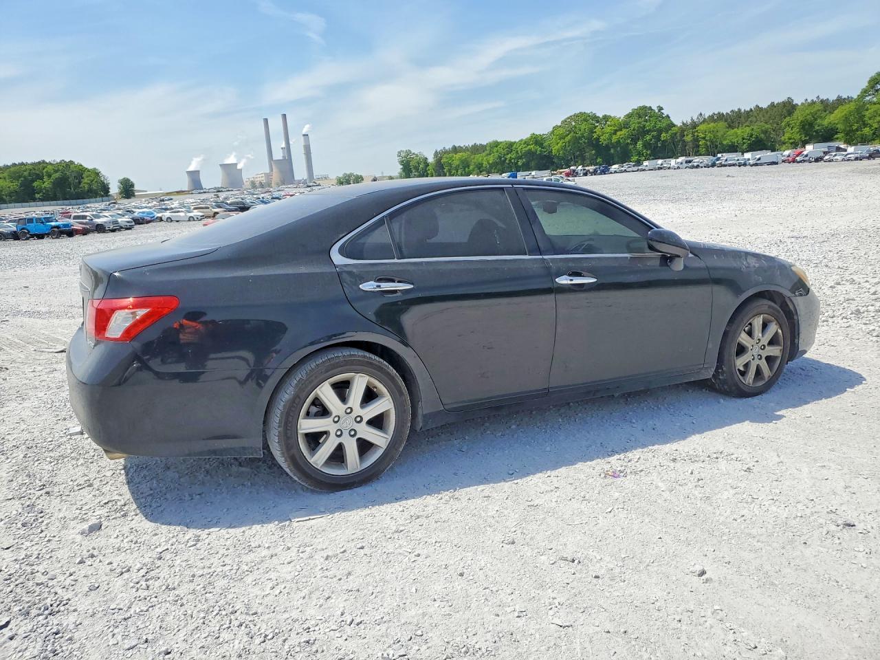 2008 Lexus Es 350 - Image 3