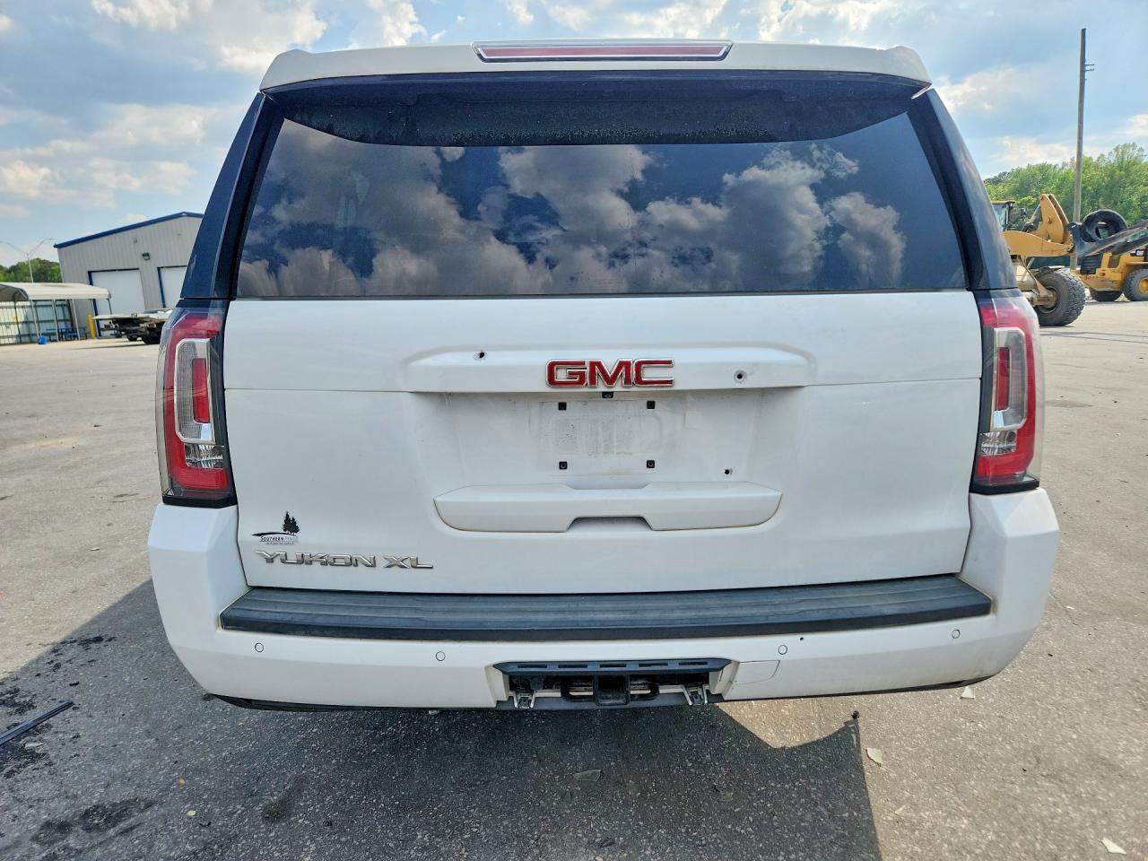 2019 GMC Yukon Xl K1500 Slt - Image 6