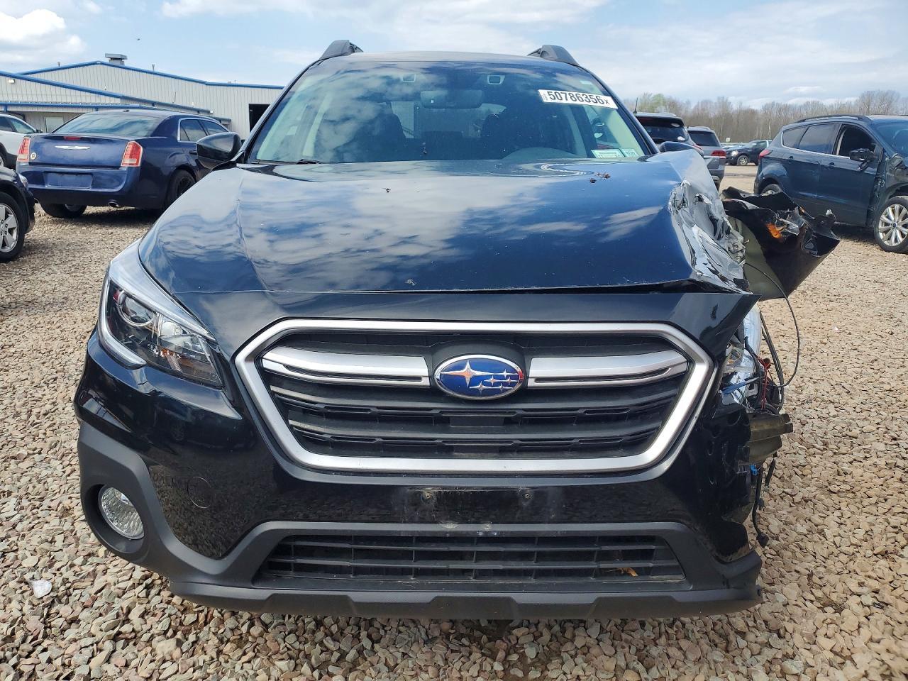 2019 Subaru Outback - Фото 5