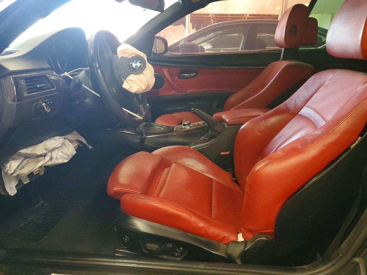 2011 BMW 335 I - Фото 7