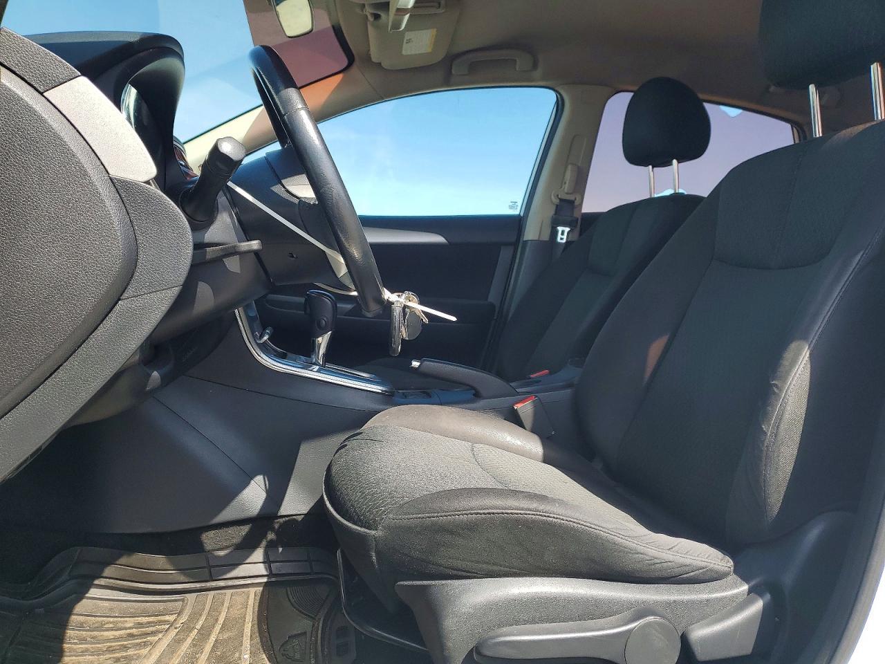2015 Nissan Sentra - Image 7