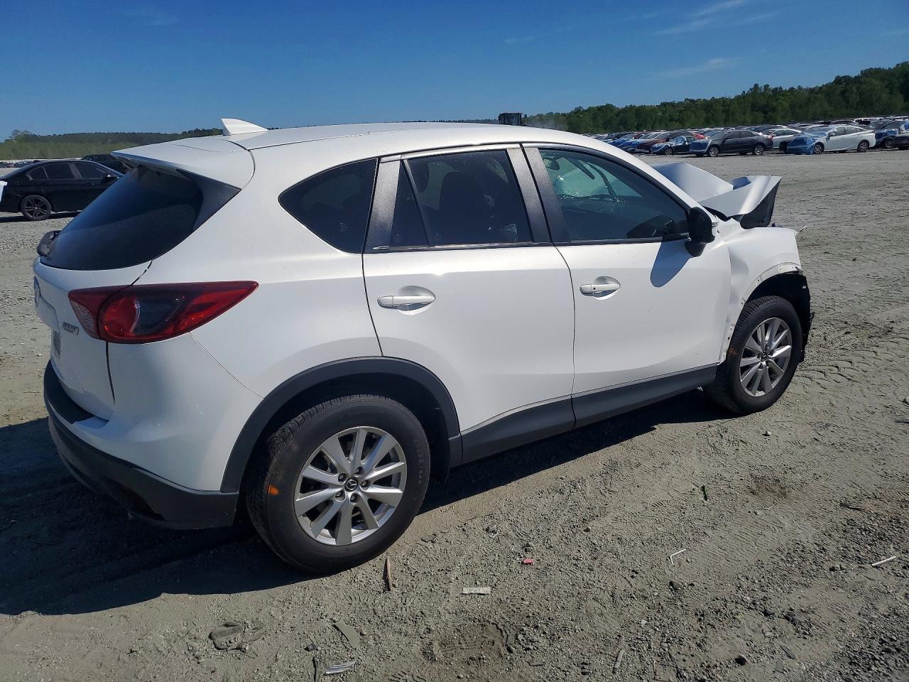 2016 Mazda Cx-5 - Image 3