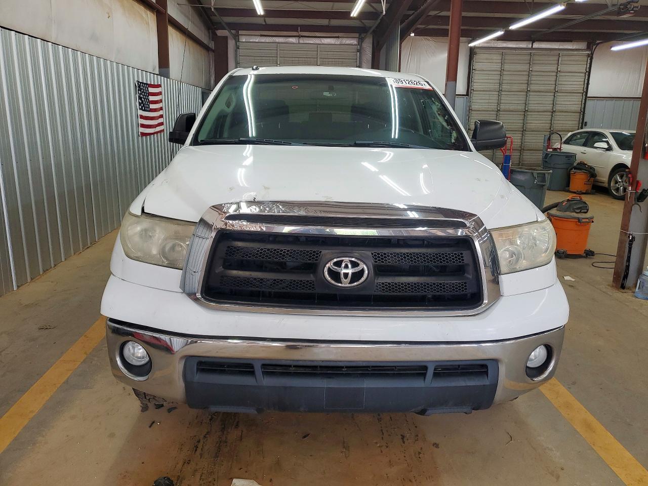 2010 Toyota Tundra Grade - Image 5