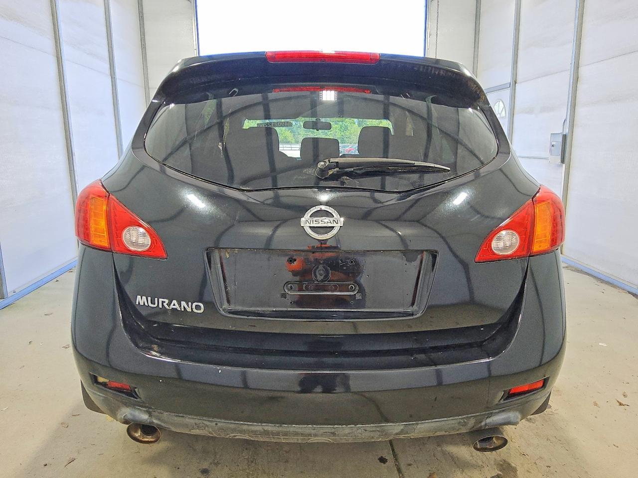 2010 Nissan Murano S * R & D * Cln Title * Repo * - Фото 6