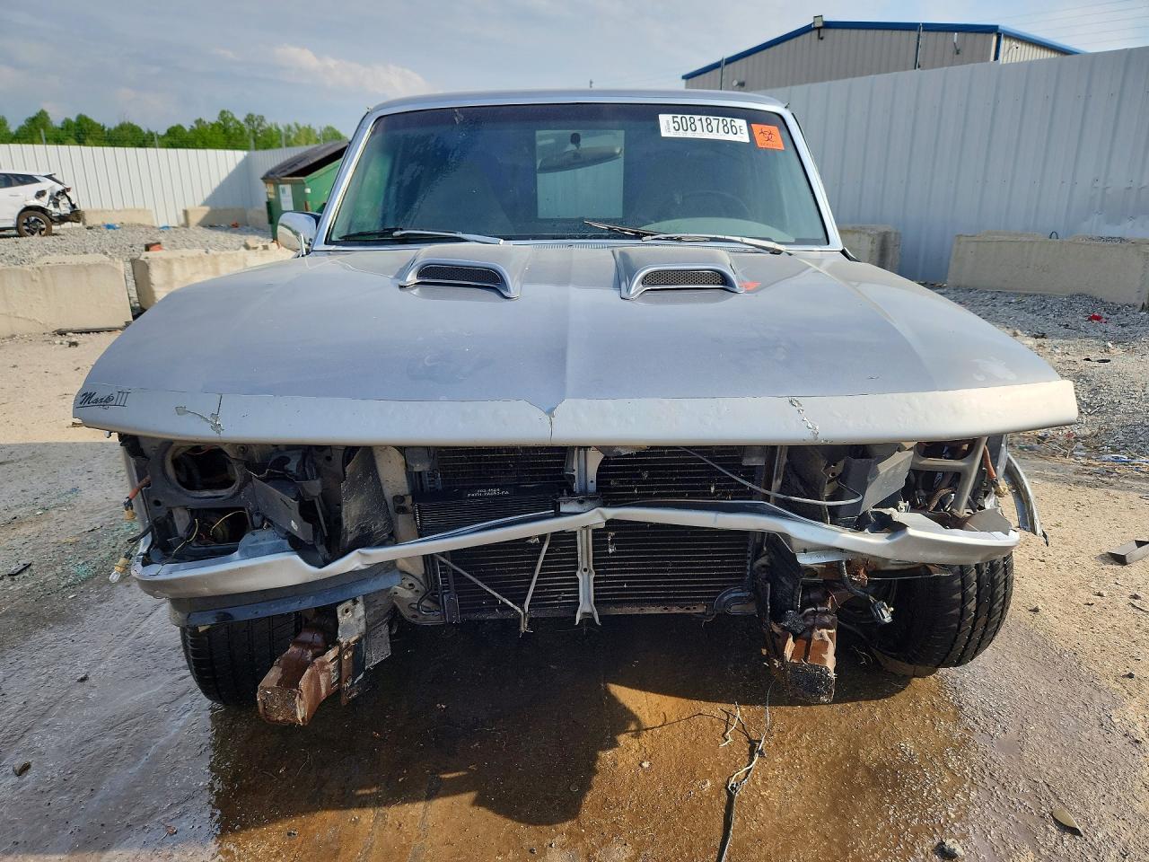 1994 Ford F150 - Фото 5