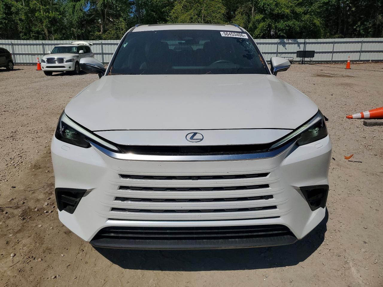 2024 Lexus Tx 350 - Фото 5