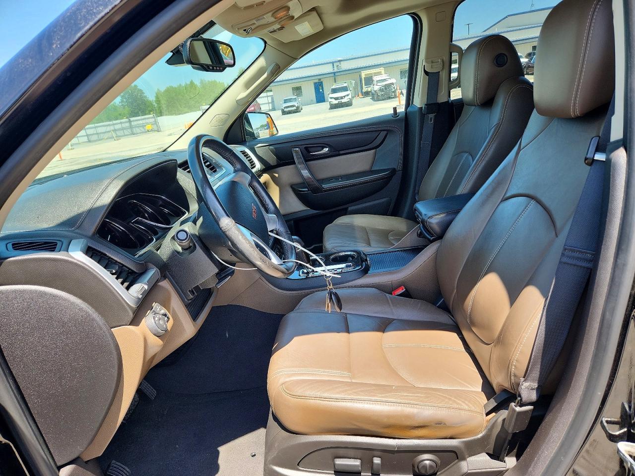 2017 GMC Acadia Limited Slt-2 - Image 7