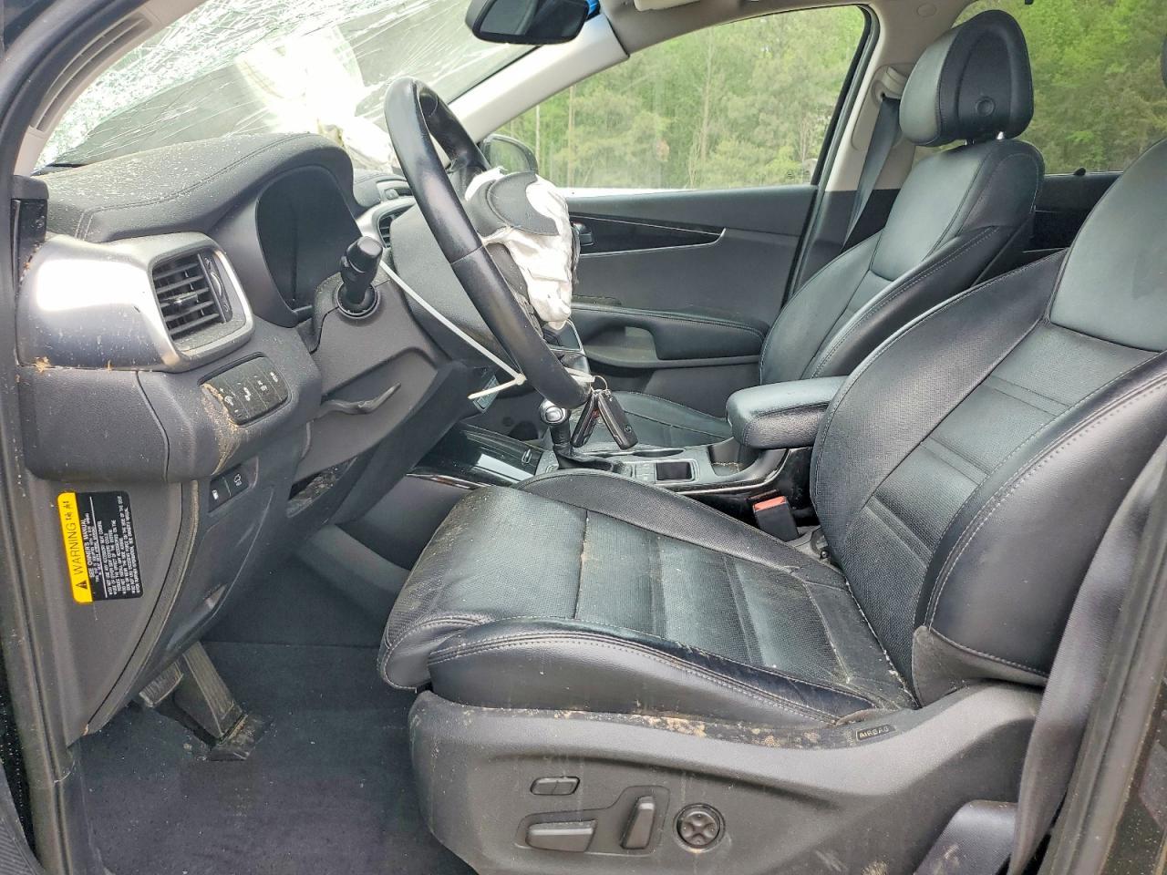 2016 Kia Sorento Sx V6 - Image 7