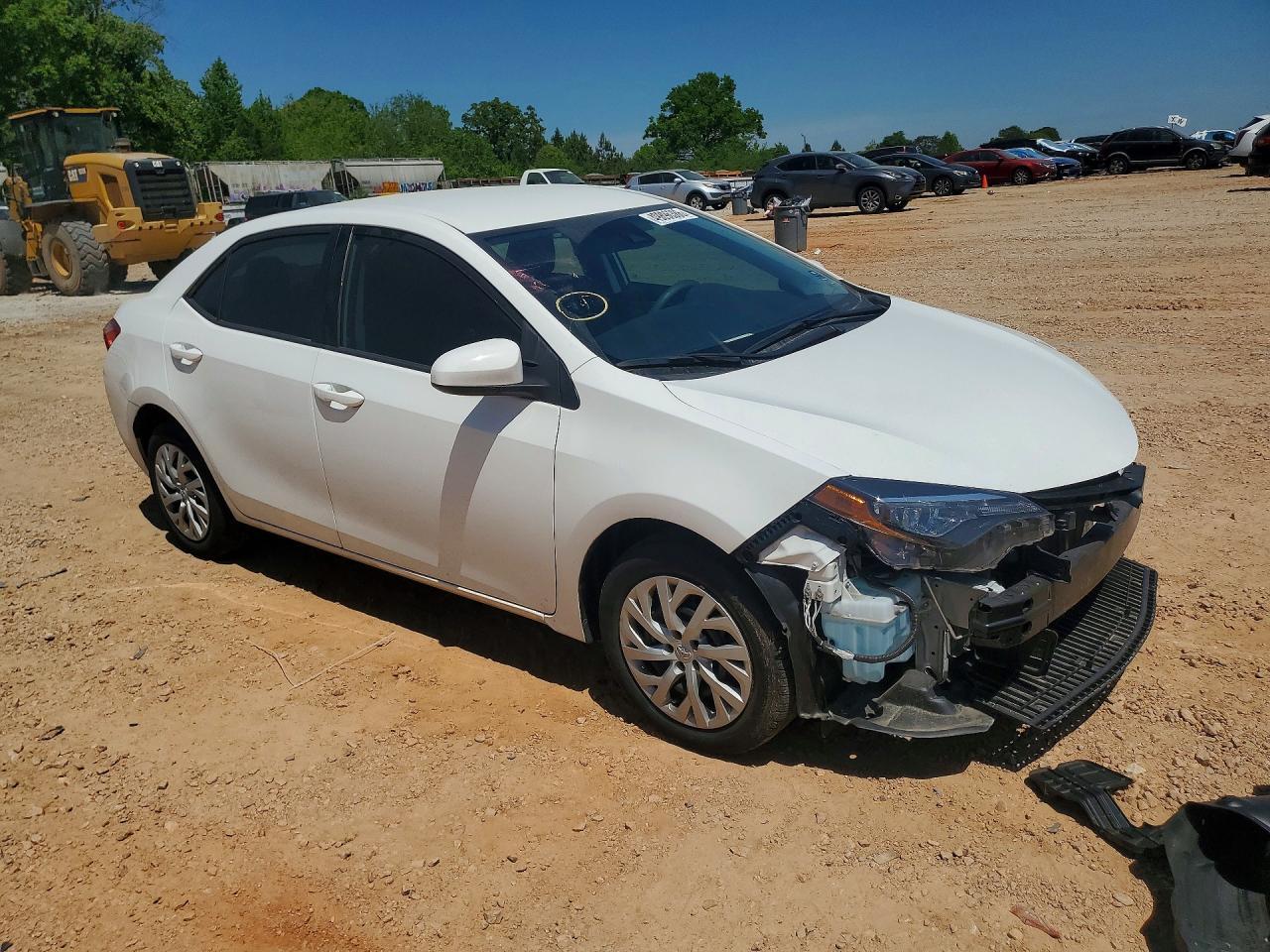 2019 Toyota Corolla Le - Фото 4