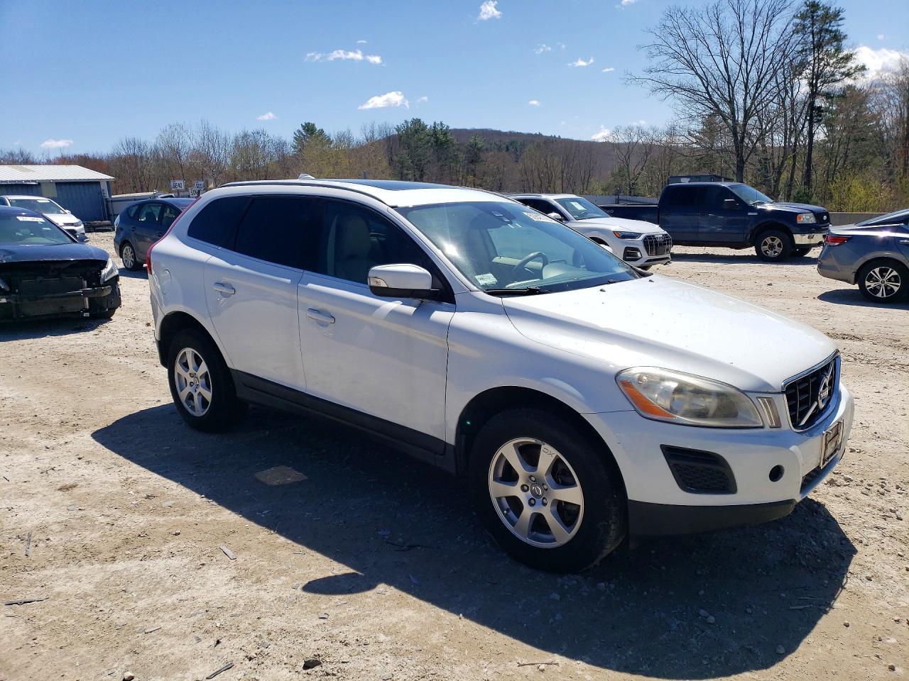 2012 Volvo Xc60 3.2 - Image 4