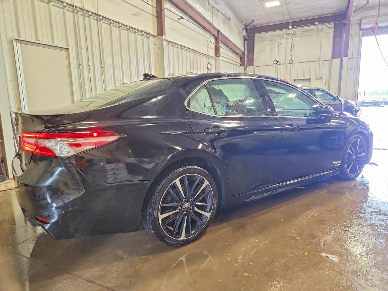 2019 Toyota Camry - Image 3