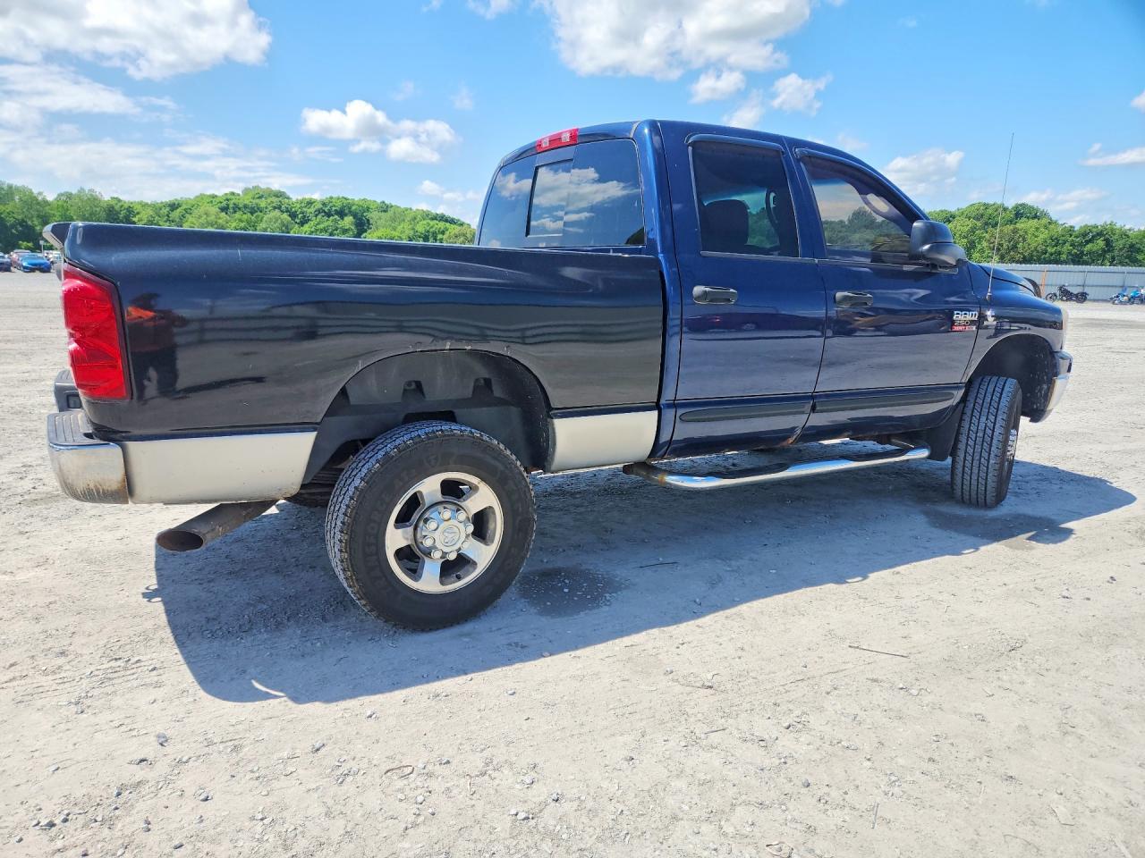 2007 Dodge Ram 2500 St - Image 3