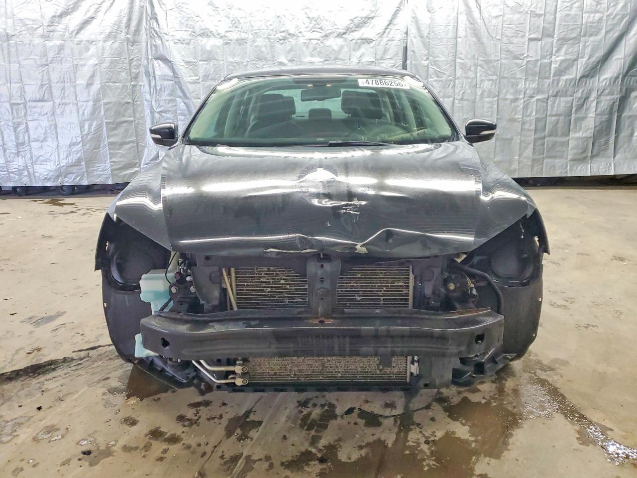 2013 Volkswagen Passat Se - Image 5