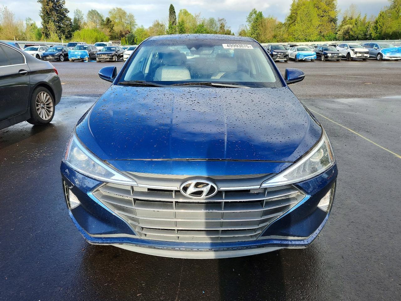 2019 Hyundai Elantra Limited - Image 5