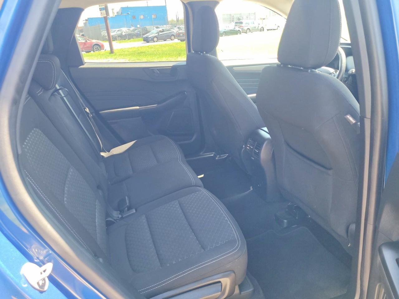 2023 Ford Escape Active - Фото 6