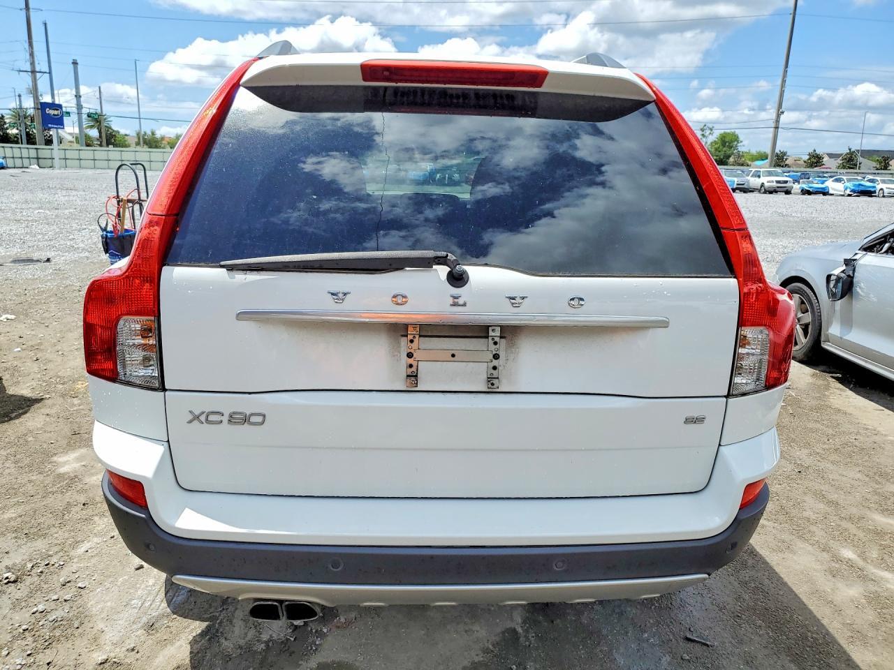 2010 Volvo Xc90 - Image 6