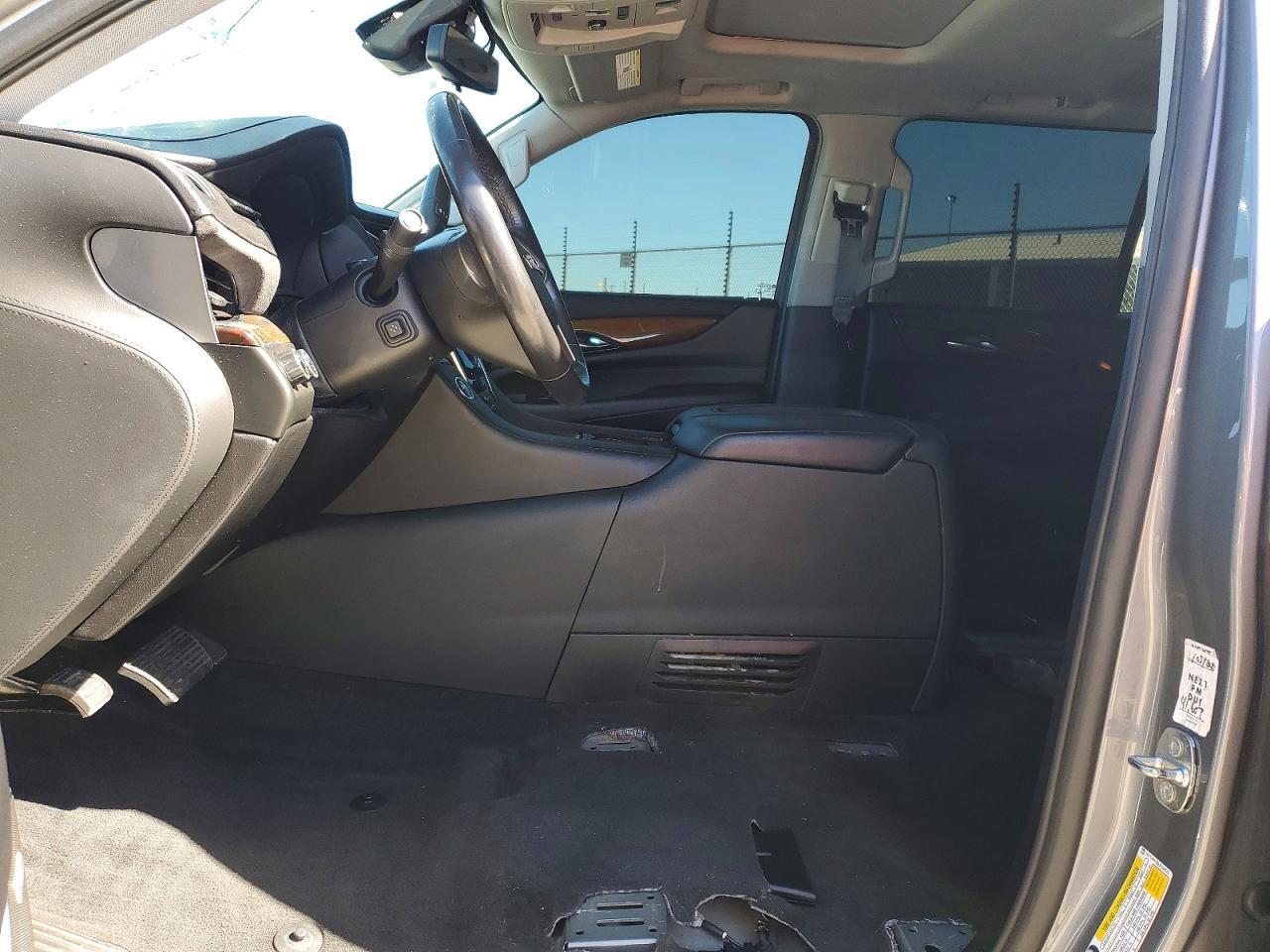 2020 Cadillac Escalade Esv Luxury - Фото 7