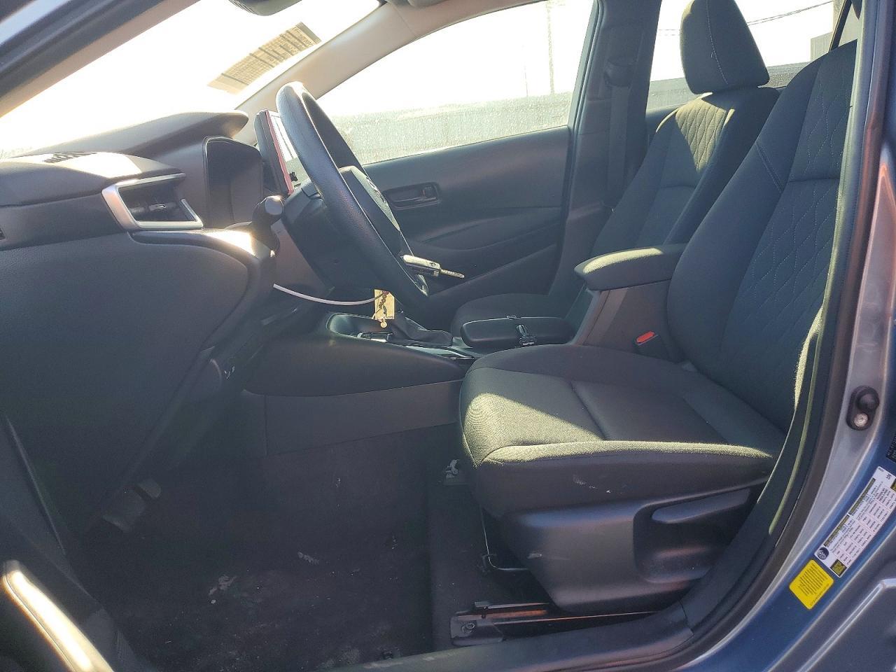 2024 Toyota Corolla Le - Фото 7