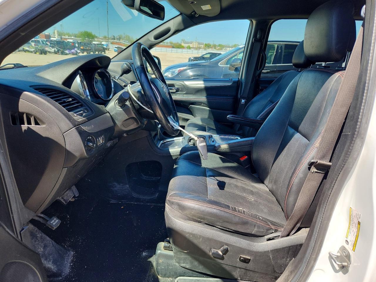 2019 Dodge Grand Caravan Gt - Image 7