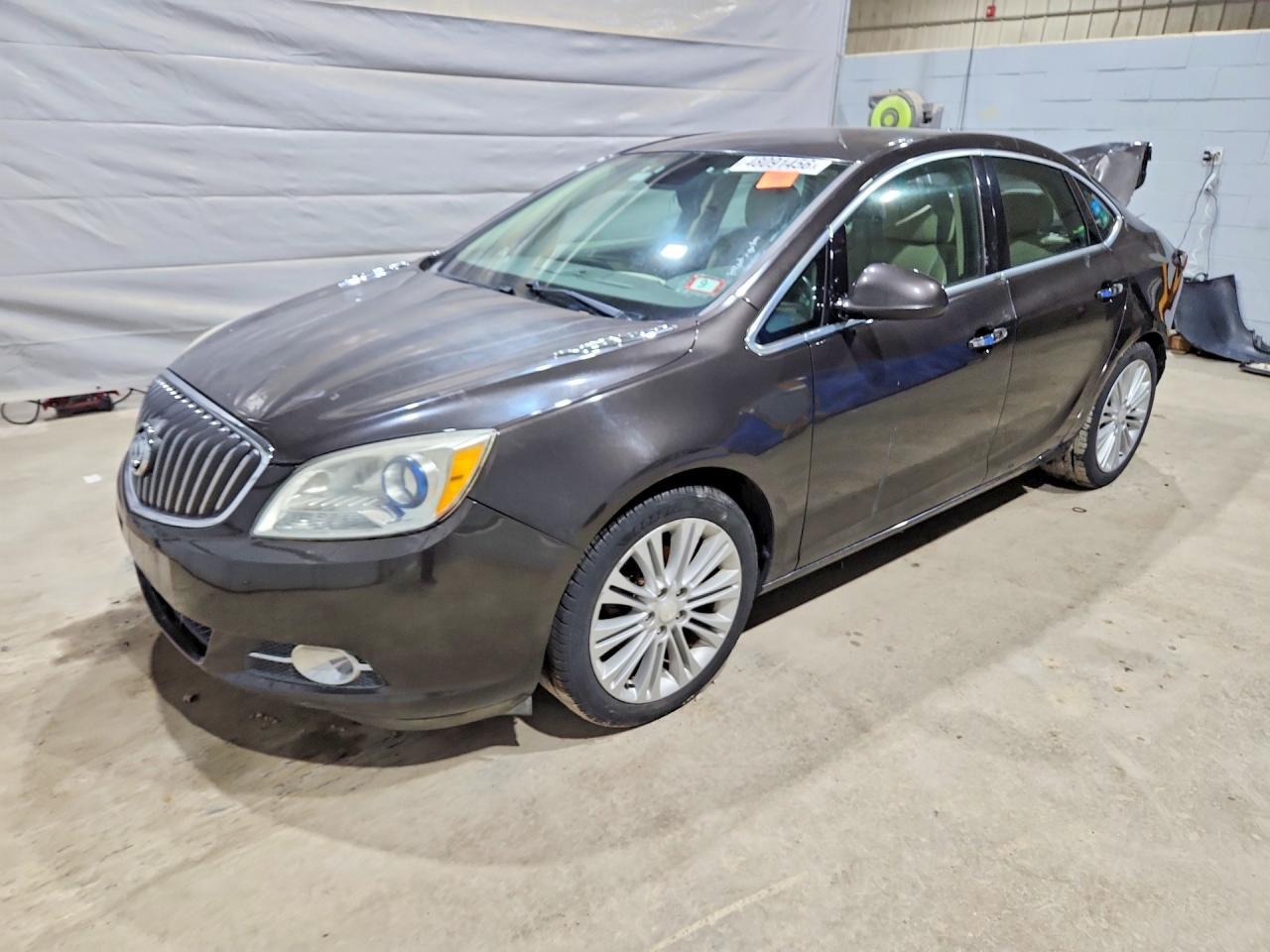 2013 Buick Verano