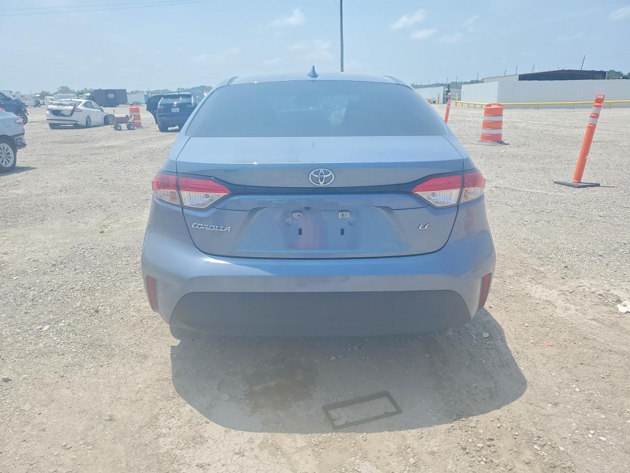 2023 Toyota Corolla Le - Image 6
