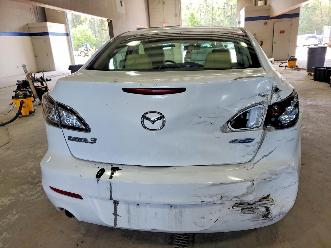 2013 Mazda 3 I - Фото 6