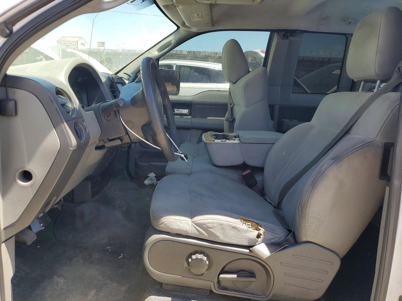 2007 Ford F150 - Фото 7