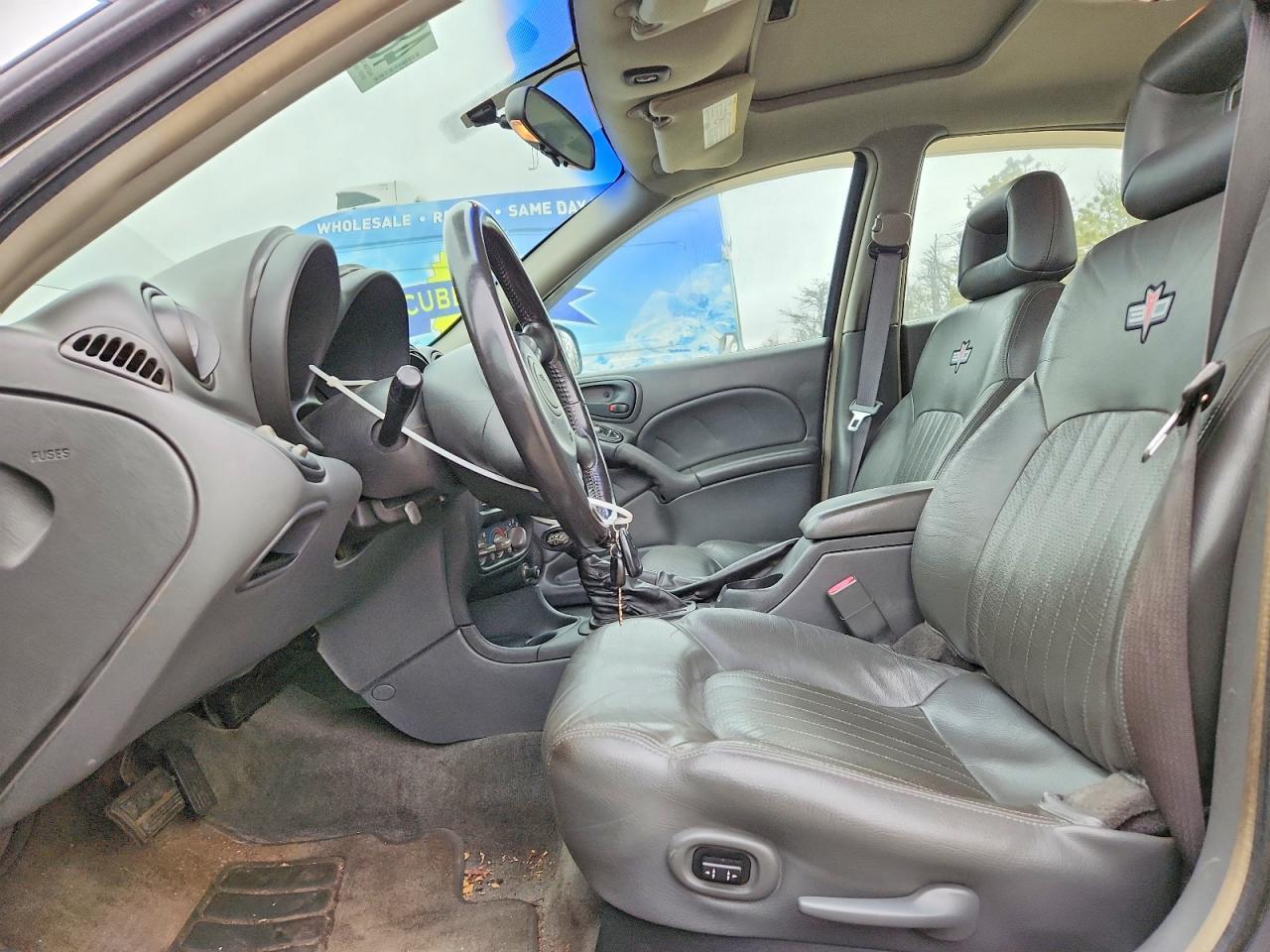 2003 Pontiac Grand Am - Image 7