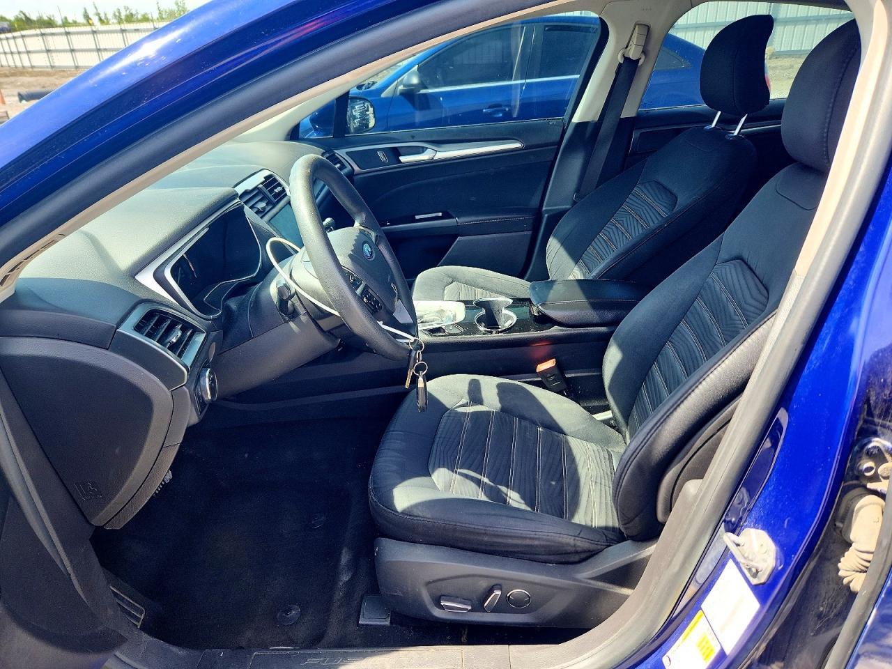 2016 Ford Fusion - Image 7