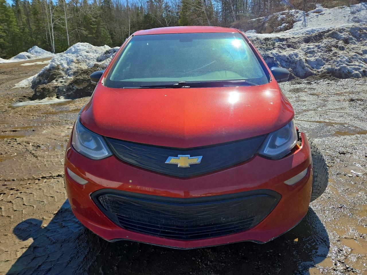 2020 Chevrolet Bolt Ev - Фото 5