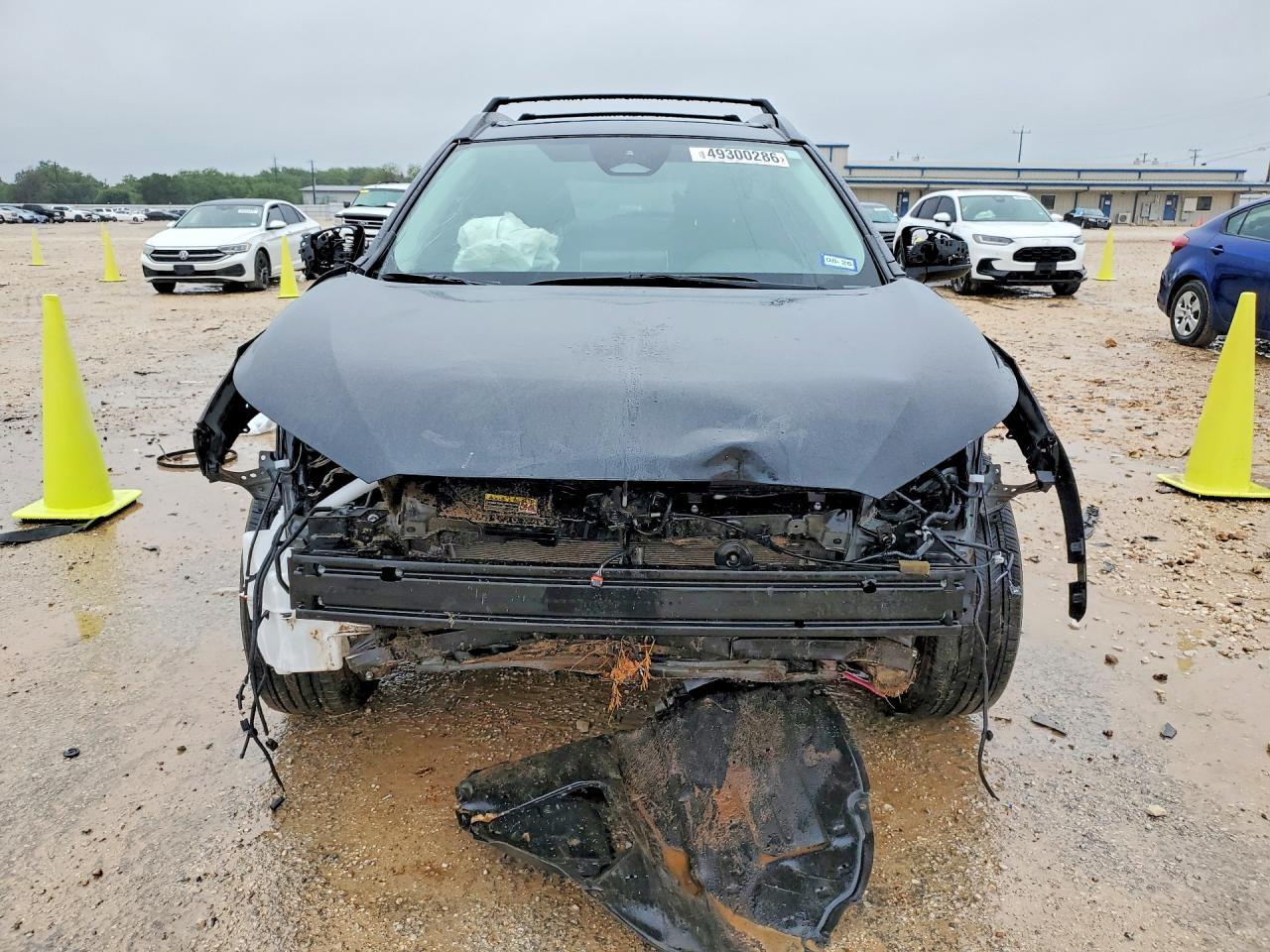 2024 Toyota Corolla Cross Xle - Фото 5