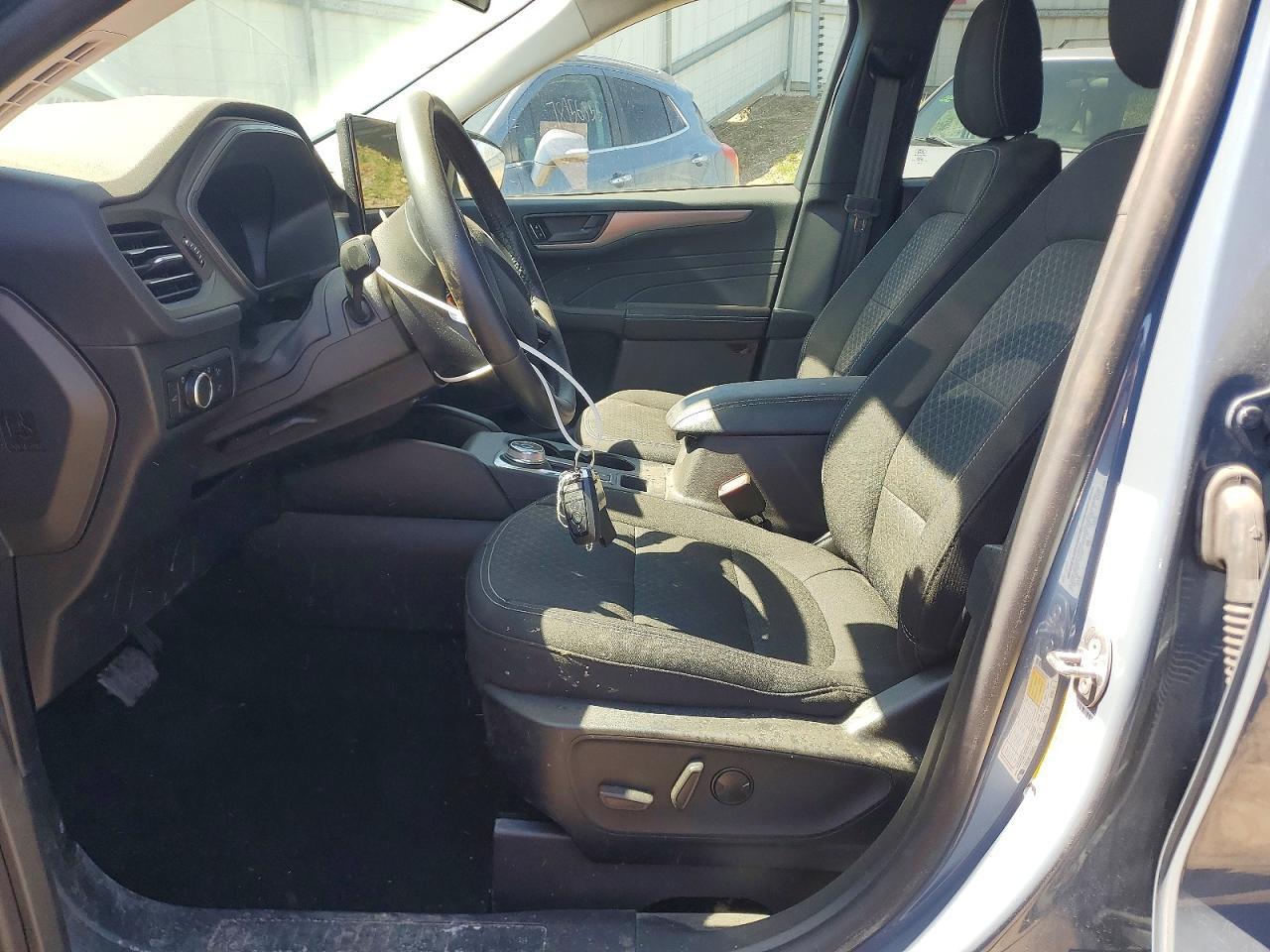 2024 Ford Escape Active - Фото 7