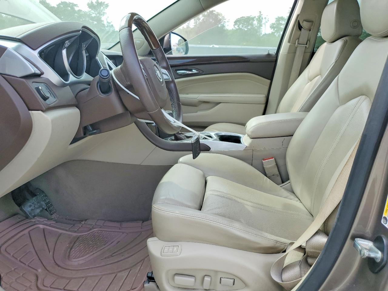 2011 Cadillac Srx Luxury Collection - Image 7