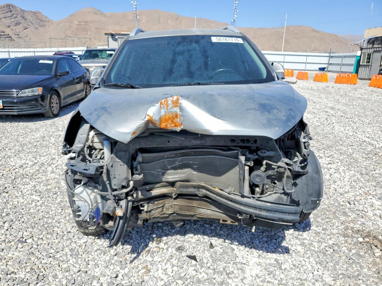 2010 Hyundai Tucson Gls - Image 5