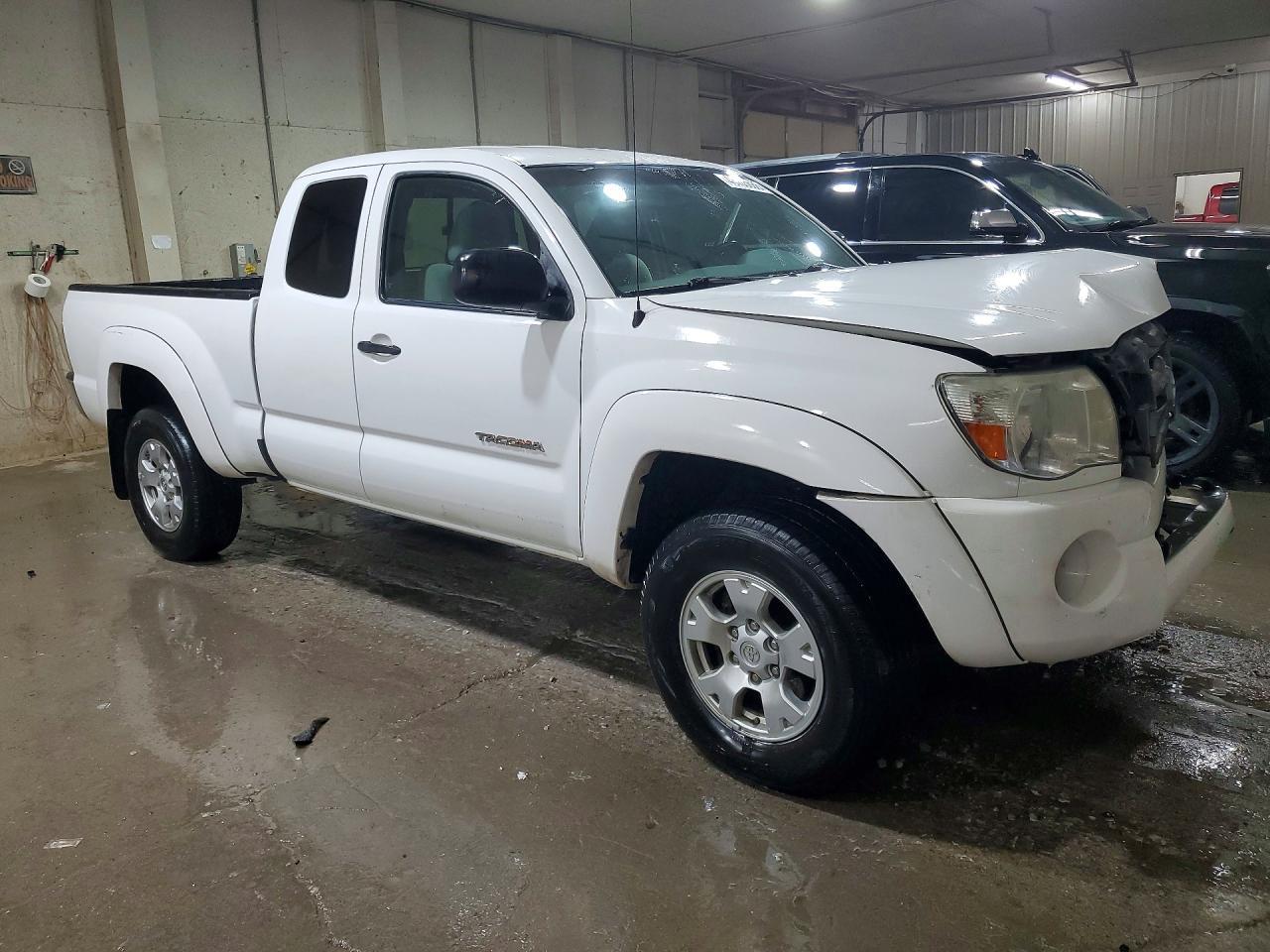 2010 Toyota Tacoma Base - Фото 4