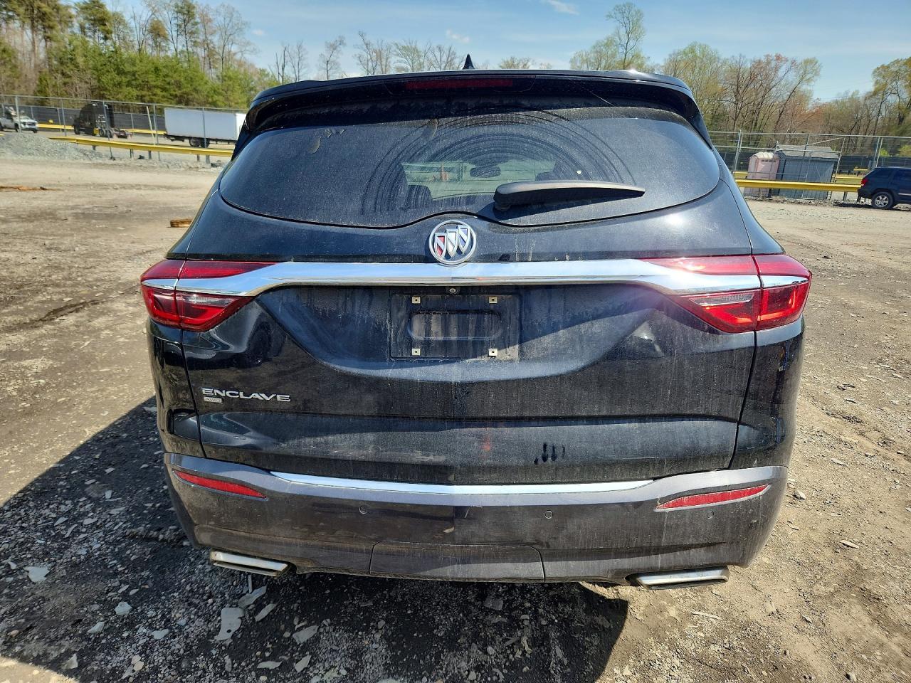 2020 Buick Enclave Essence - Image 6