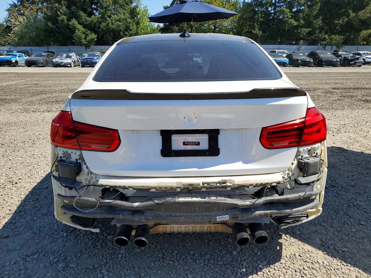 2018 BMW M3 - Image 6