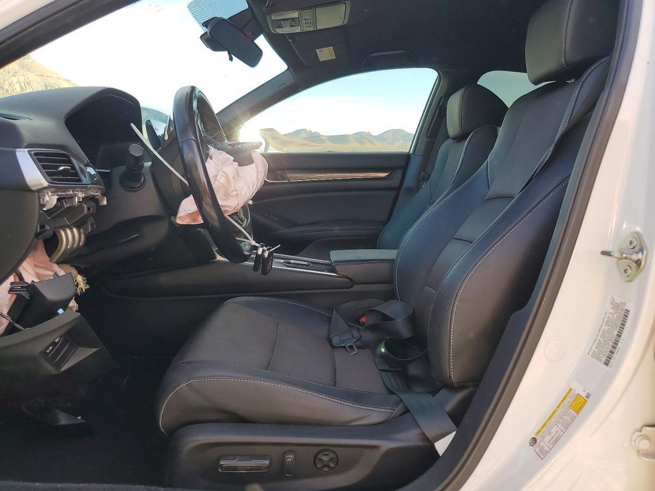 2020 Honda Accord Sport - Image 7