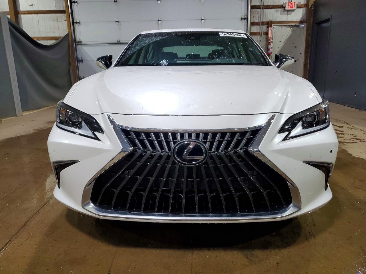 2024 Lexus Es 300H Base - Image 5