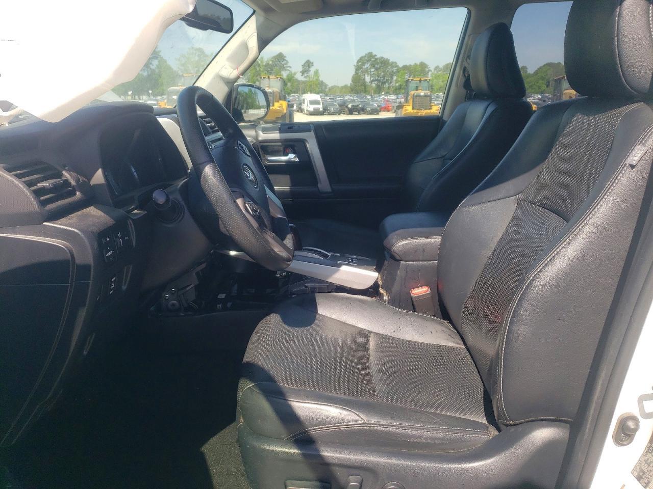 2019 Toyota 4Runner Limited - Image 7