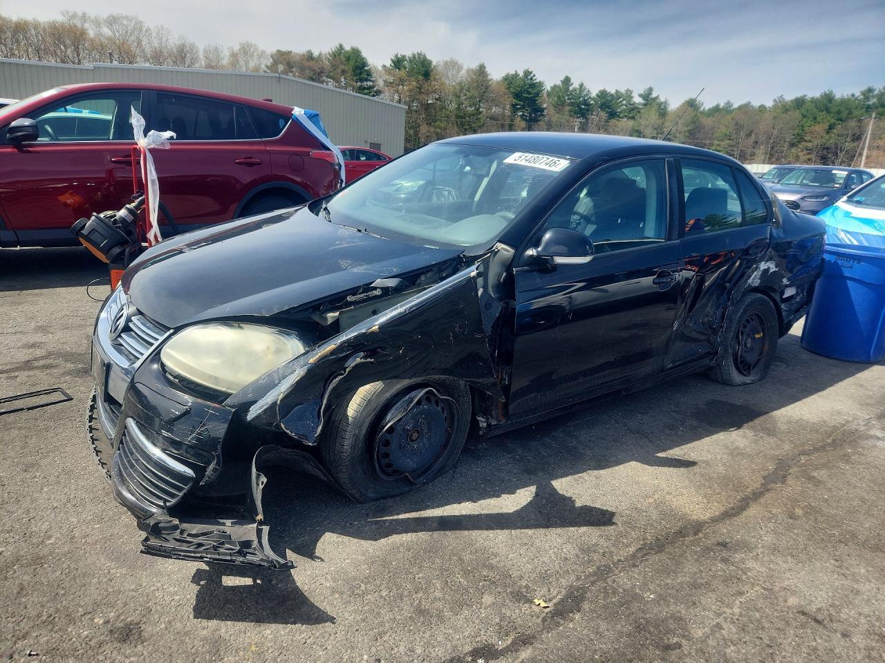 2007 Volkswagen Jetta