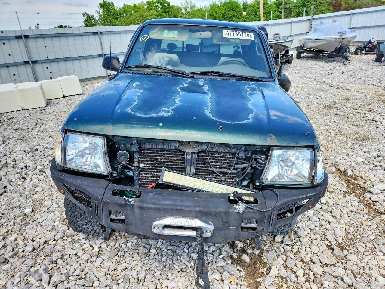 2000 Toyota Tacoma V6 - Image 5