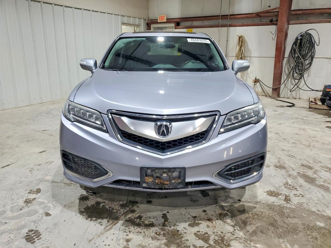 2016 Acura Rdx - Image 5