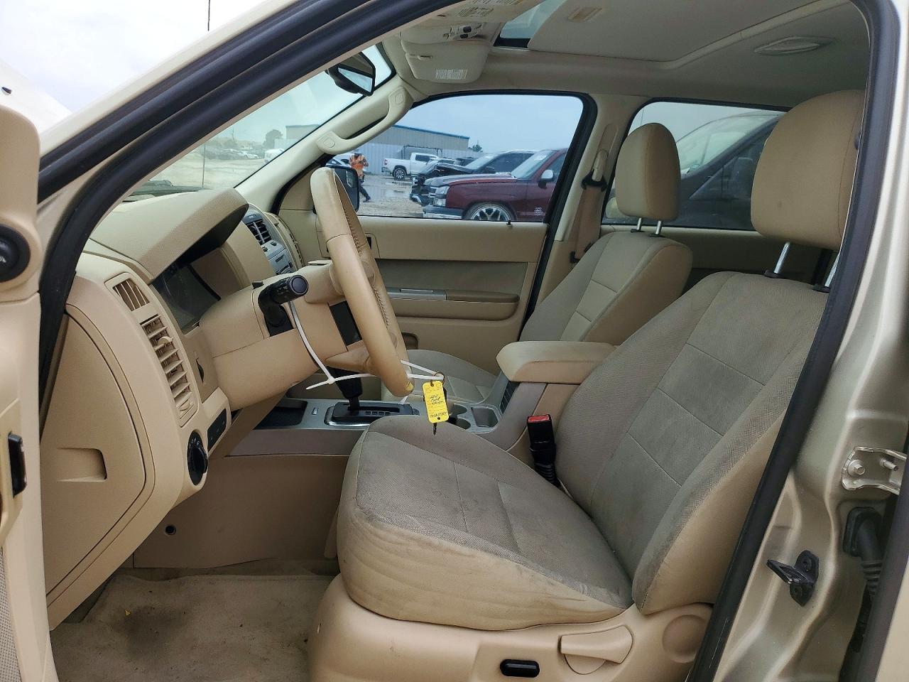 2011 Ford Escape Xlt - Фото 7