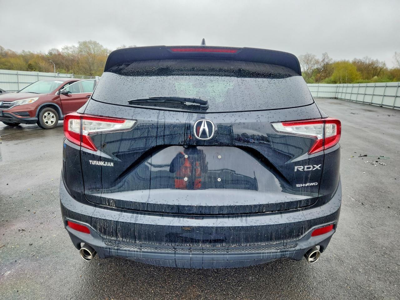 2019 Acura Rdx - Image 6