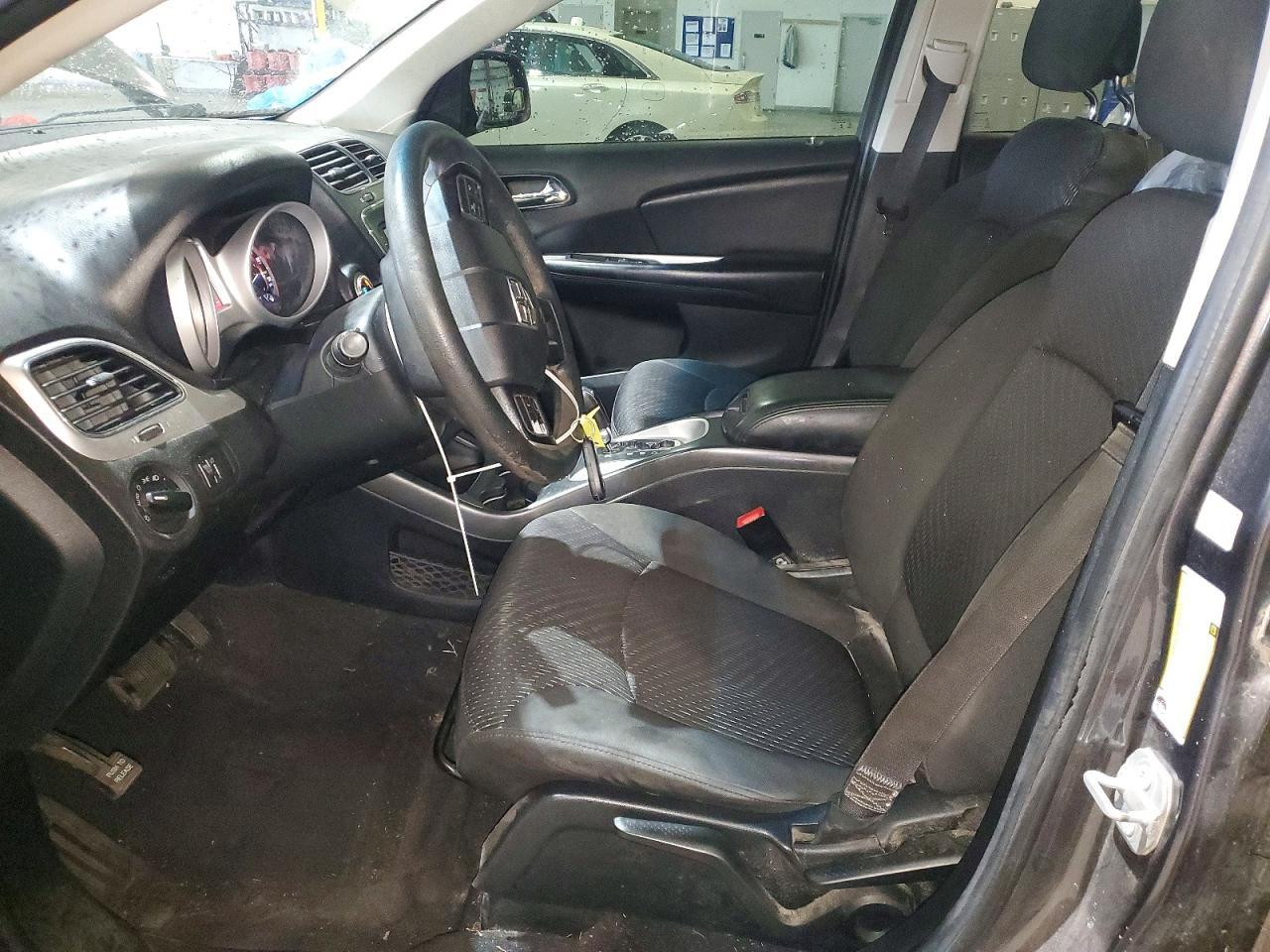 2018 Dodge Journey Se - Image 7