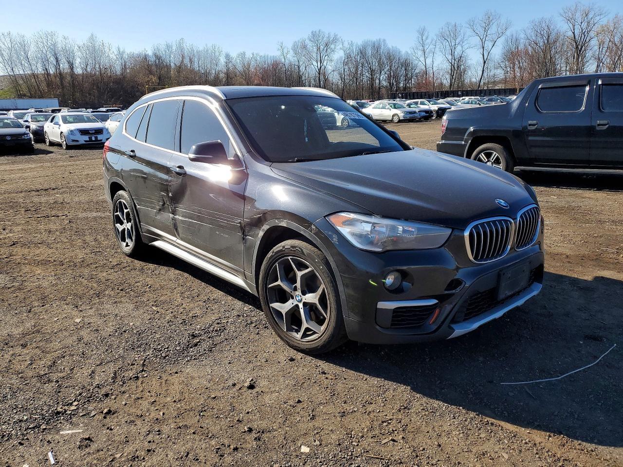2018 BMW X1 xDrive28I - Image 4