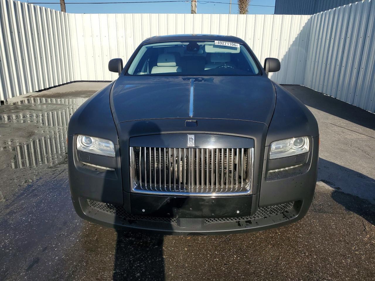 2010 Rolls-Royce Ghost - Image 5