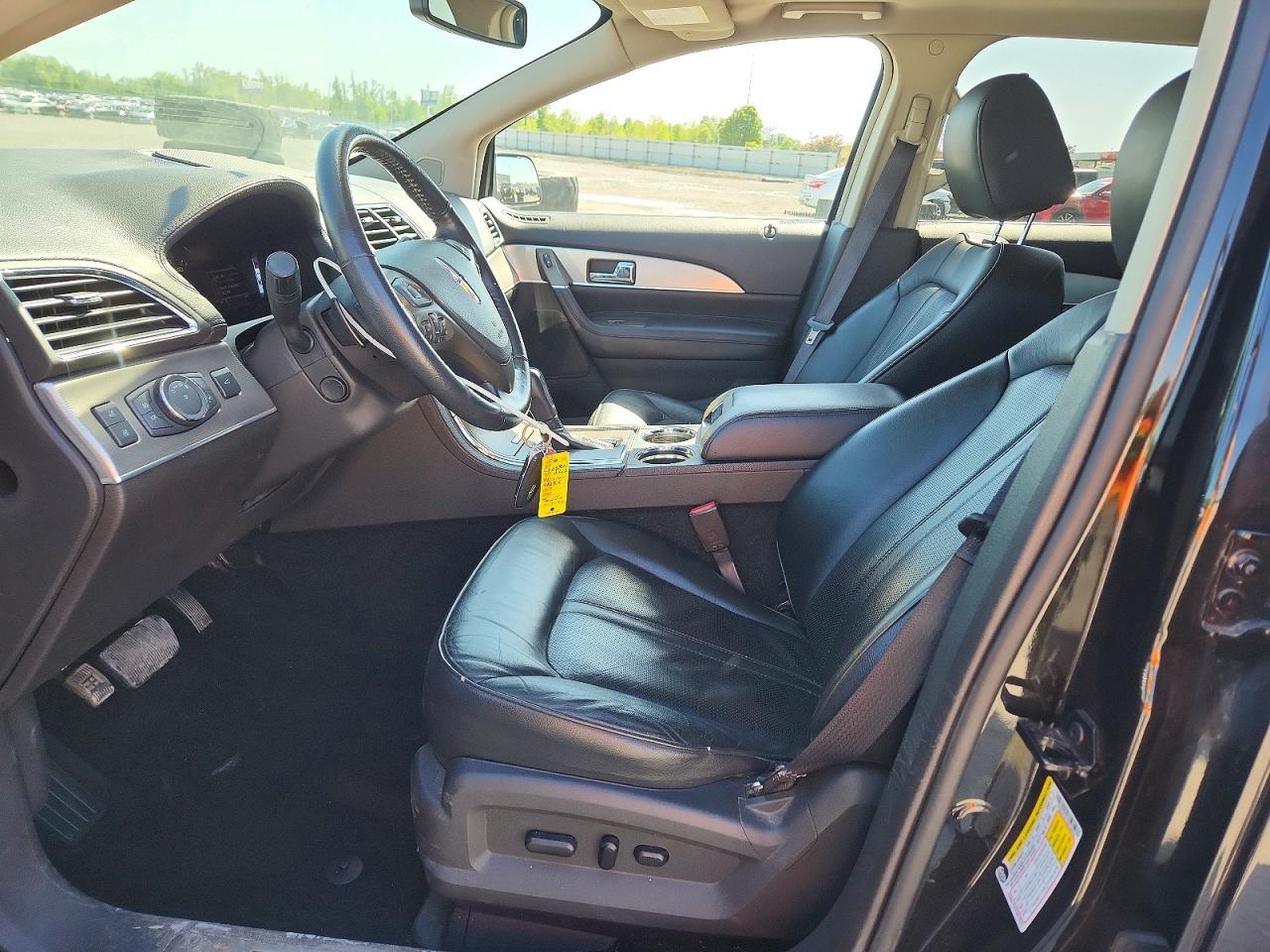 2013 Lincoln Mkx - Фото 7